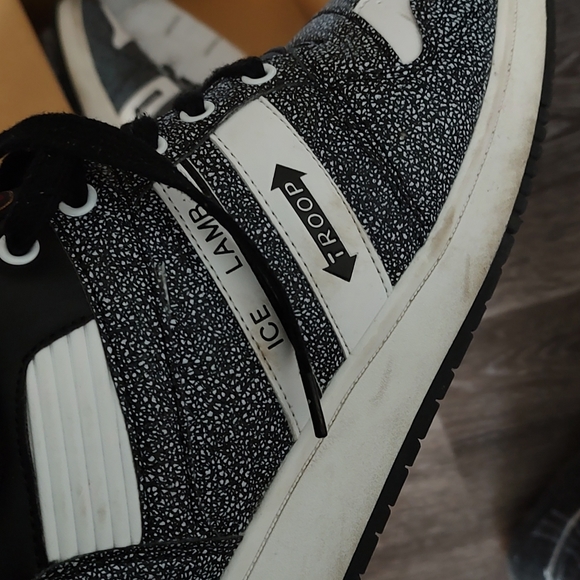 Troop ice lamb size 11 shoes - Picture 7 of 9